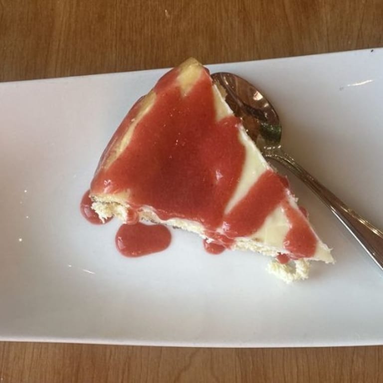 Delicious Cheesecake Options