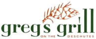 Greg's Grill